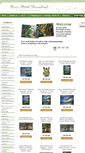 Mobile Screenshot of cross-stitchdownloads.com